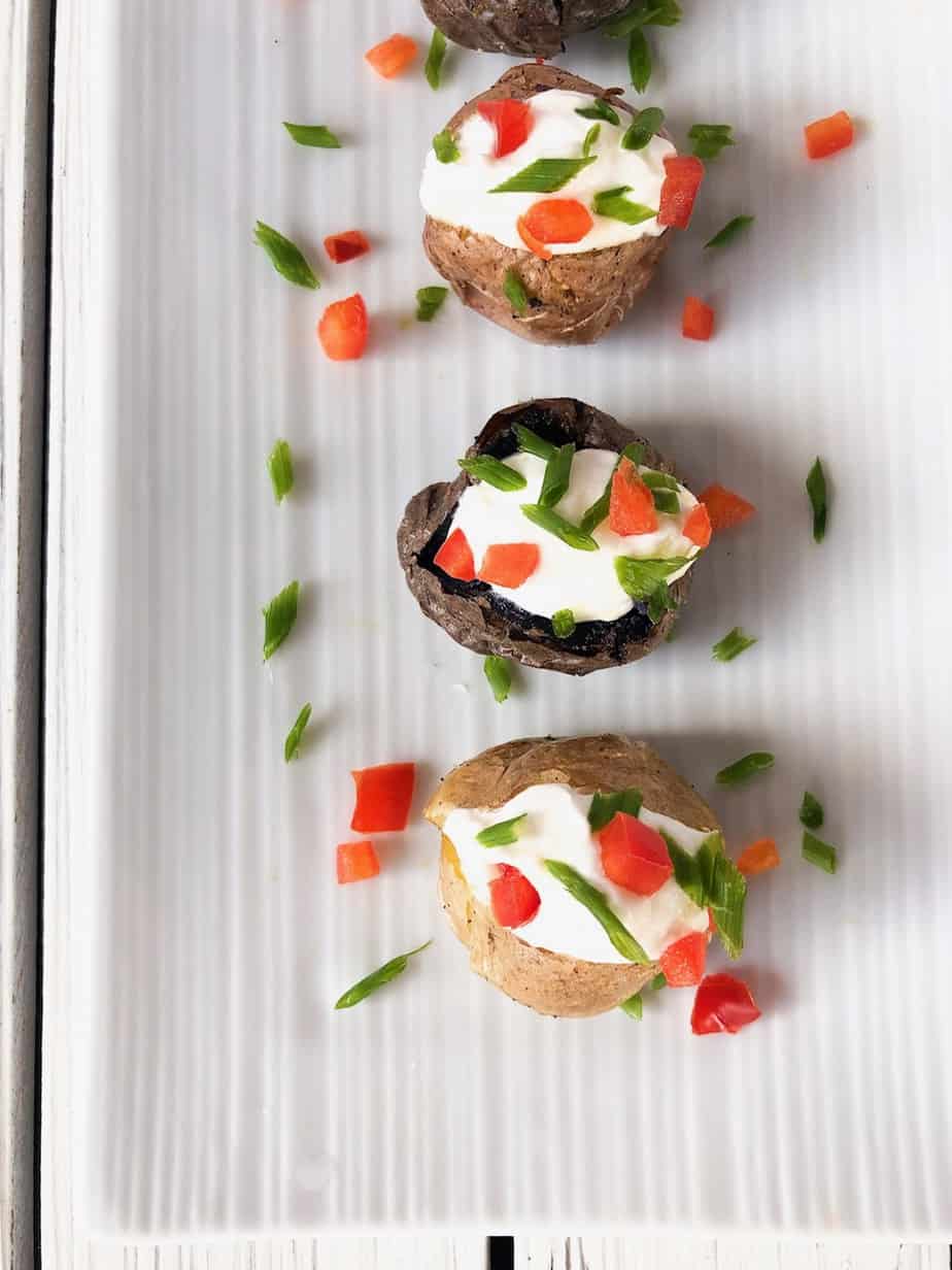 59 EASY Appetizer Ideas - Aleka's Get-Together