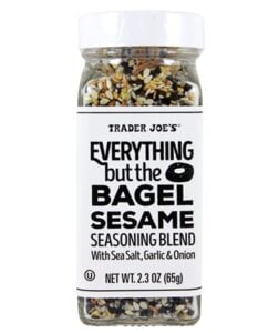 everything bagel seasoning blend