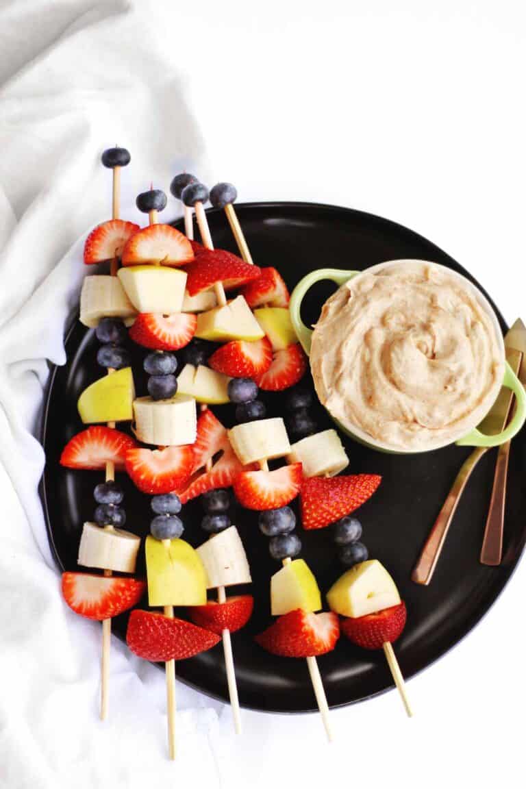 Kids Party Finger Food Ideas | Aleka's Get-Together