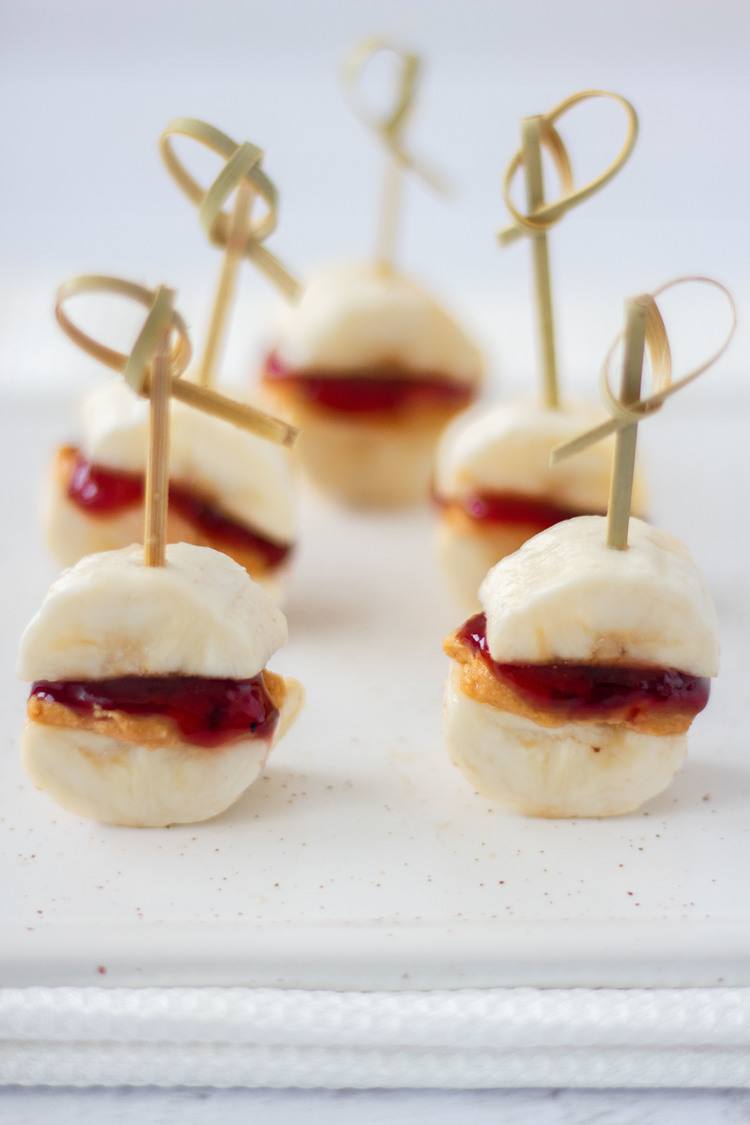 Kids Birthday Party Finger Food Ideas - Aleka's Get-Together
