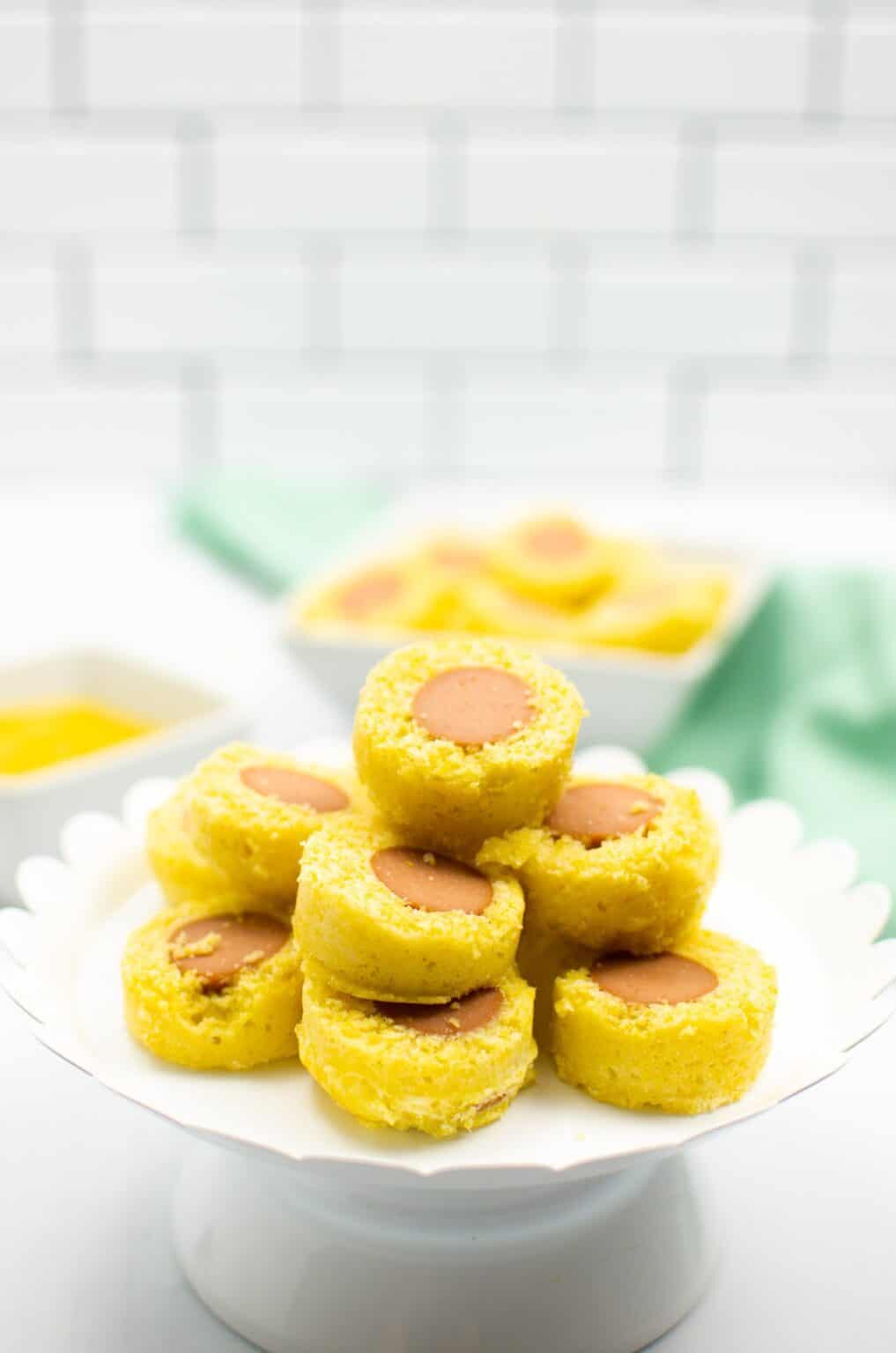 Kids Birthday Party Finger Food Ideas - Aleka's Get-Together