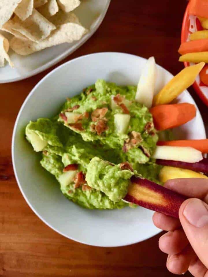 29 Party Snacks For Adults - Aleka's Get-Together