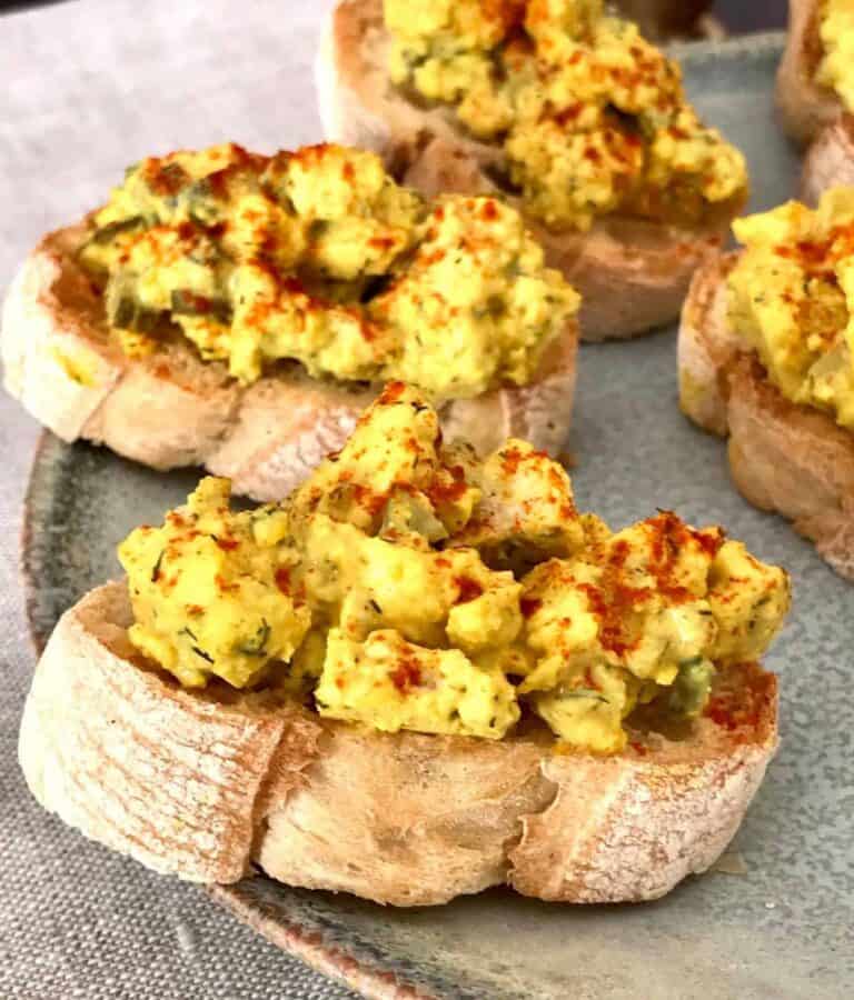 33 Crostini Recipes To Make For Guests You MUST Serve Aleka's Get
