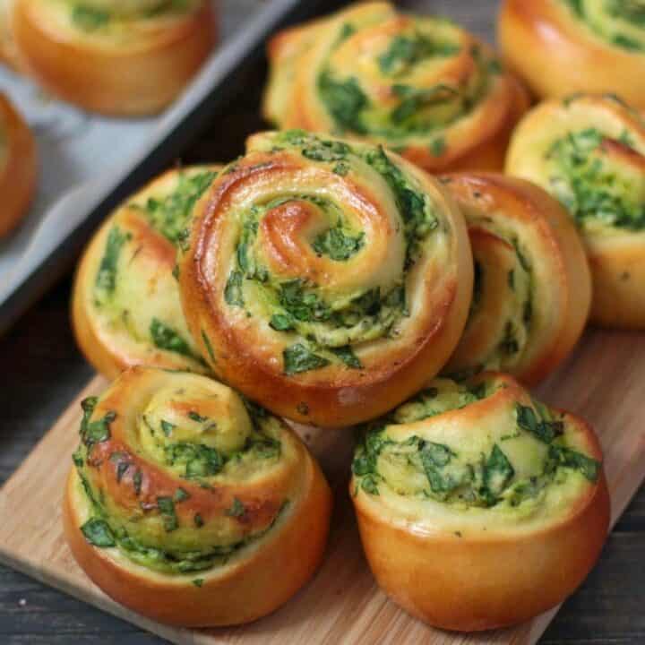 🍀 23 EASY Saint Patty's Day Appetizers Ideas! - Aleka's Get-Together
