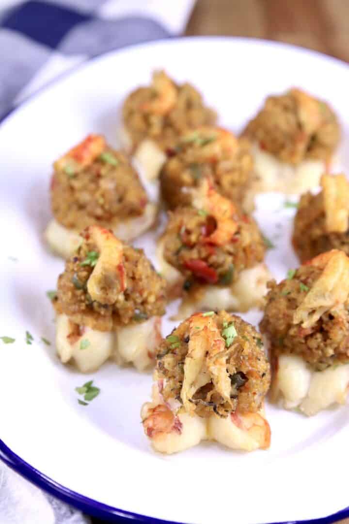 37 Shrimp Appetizer Ideas For Your Next Party - Aleka's Get-Together