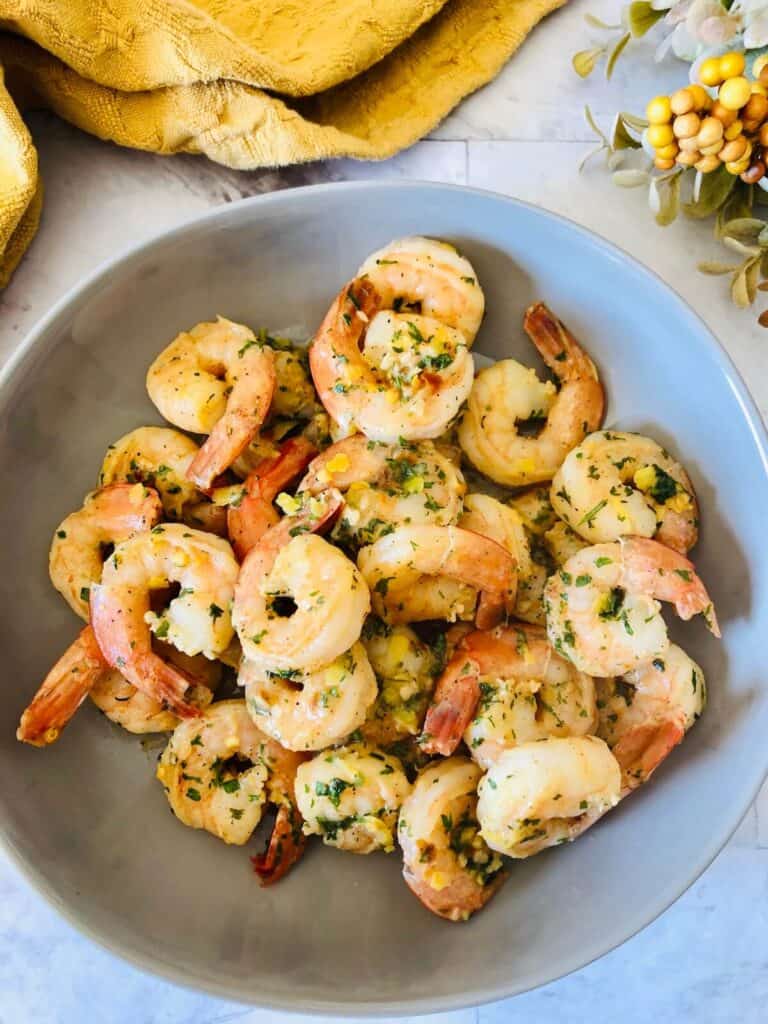 73 Shrimp Appetizer Ideas For Your Next Party Aleka S Get Together