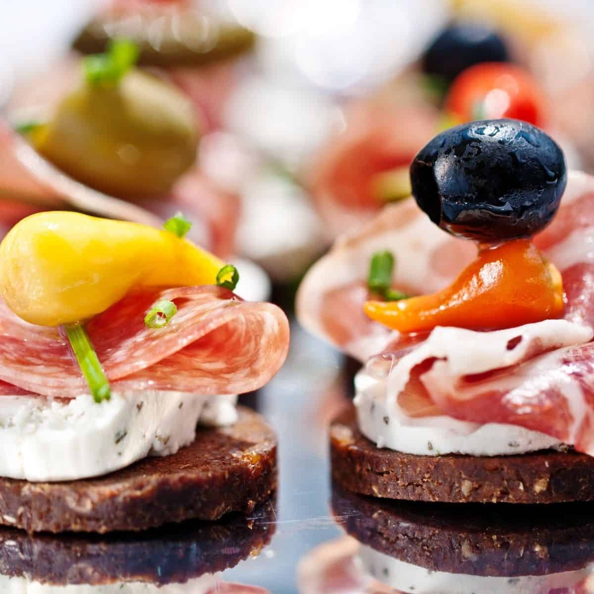 Easy South African Finger Food Recipes Besto Blog