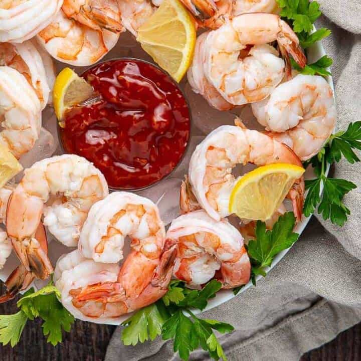 37 Shrimp Appetizer Ideas For Your Next Party - Aleka's Get-Together