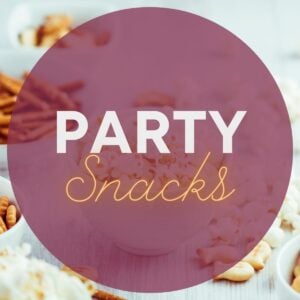 Party Snacks