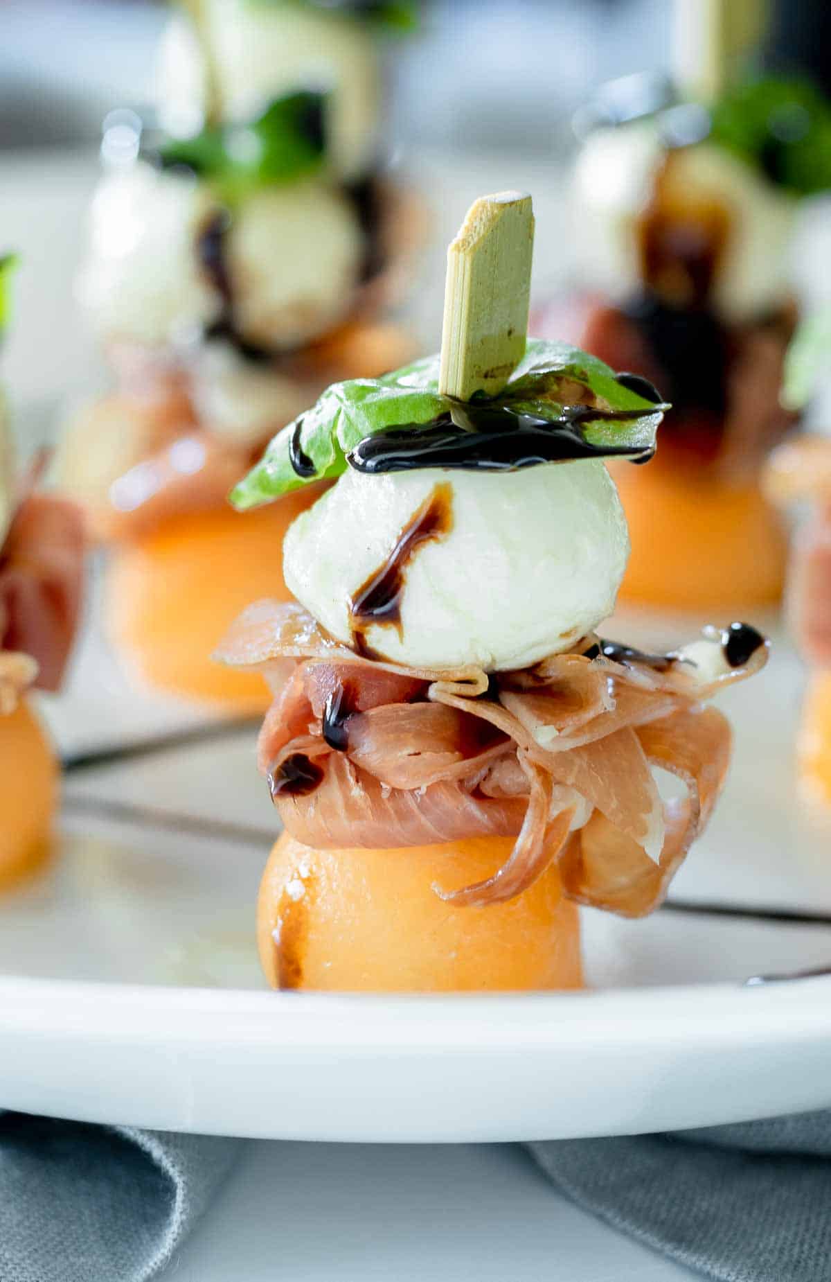 15+ EASY Hors d'oeuvre Ideas Your Party Needs! - Aleka's Get-Together