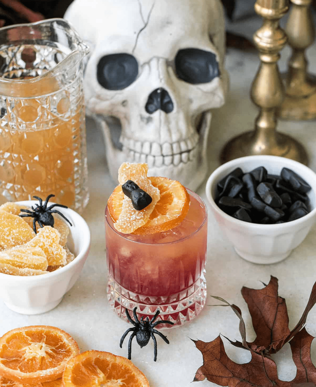 Top 20 Halloween Cocktails & Drinks – A Couple Cooks
