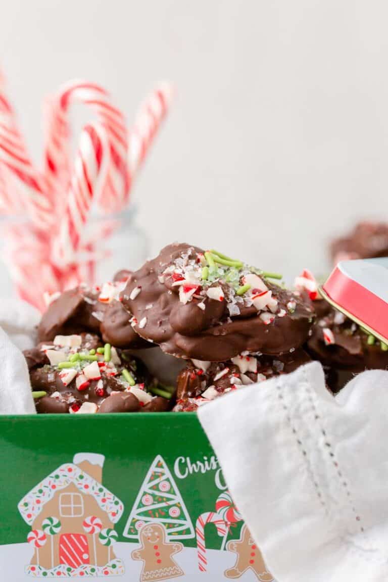 Crock Pot Crack Candy Aleka's GetTogether