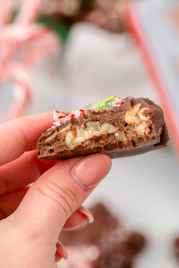 Crock Pot Crack Candy Aleka's GetTogether