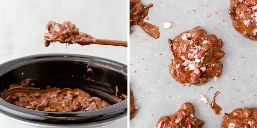 Crock Pot Crack Candy Aleka's GetTogether