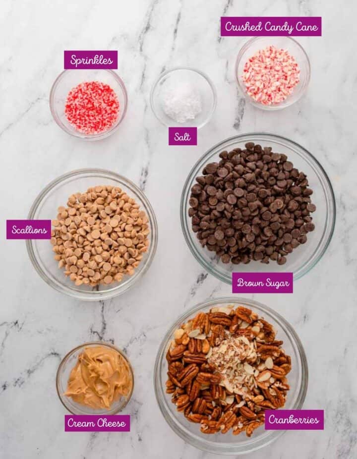 Crock Pot Crack Candy Aleka's GetTogether