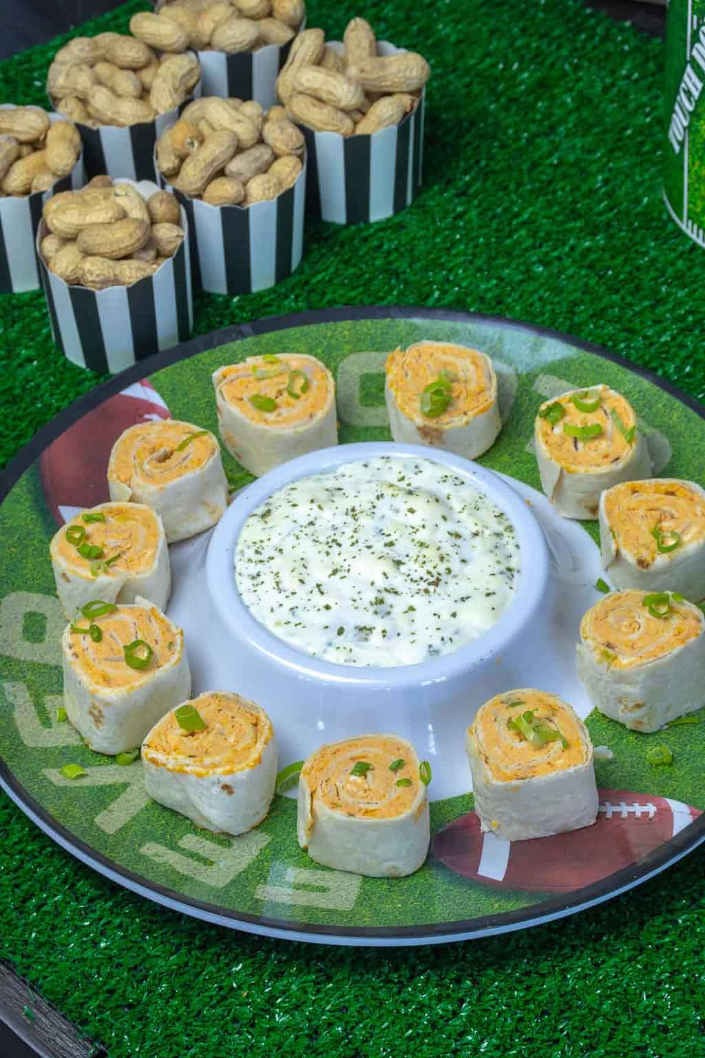 2023 Super Bowl Party Ideas - Aleka's Get-Together