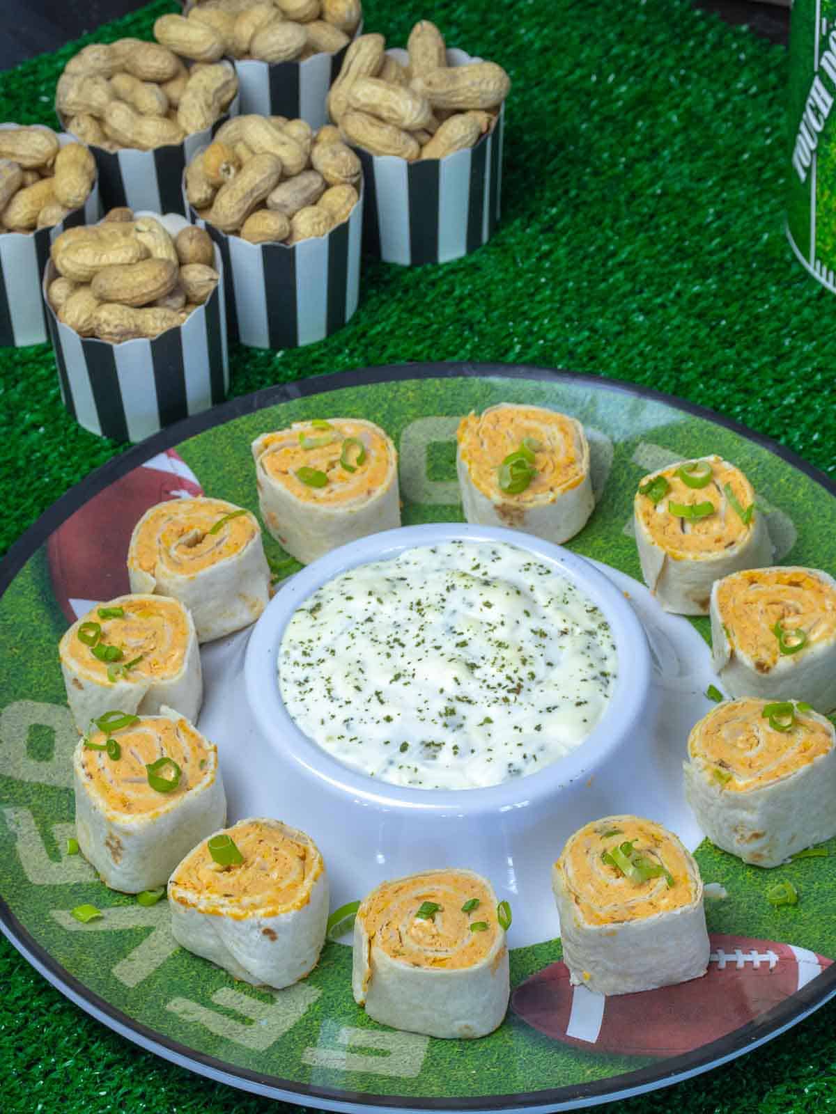 Perfect Super Bowl Party Setup (Super Bowl LVI 2022) - Draper and Kramer,  Incorporated