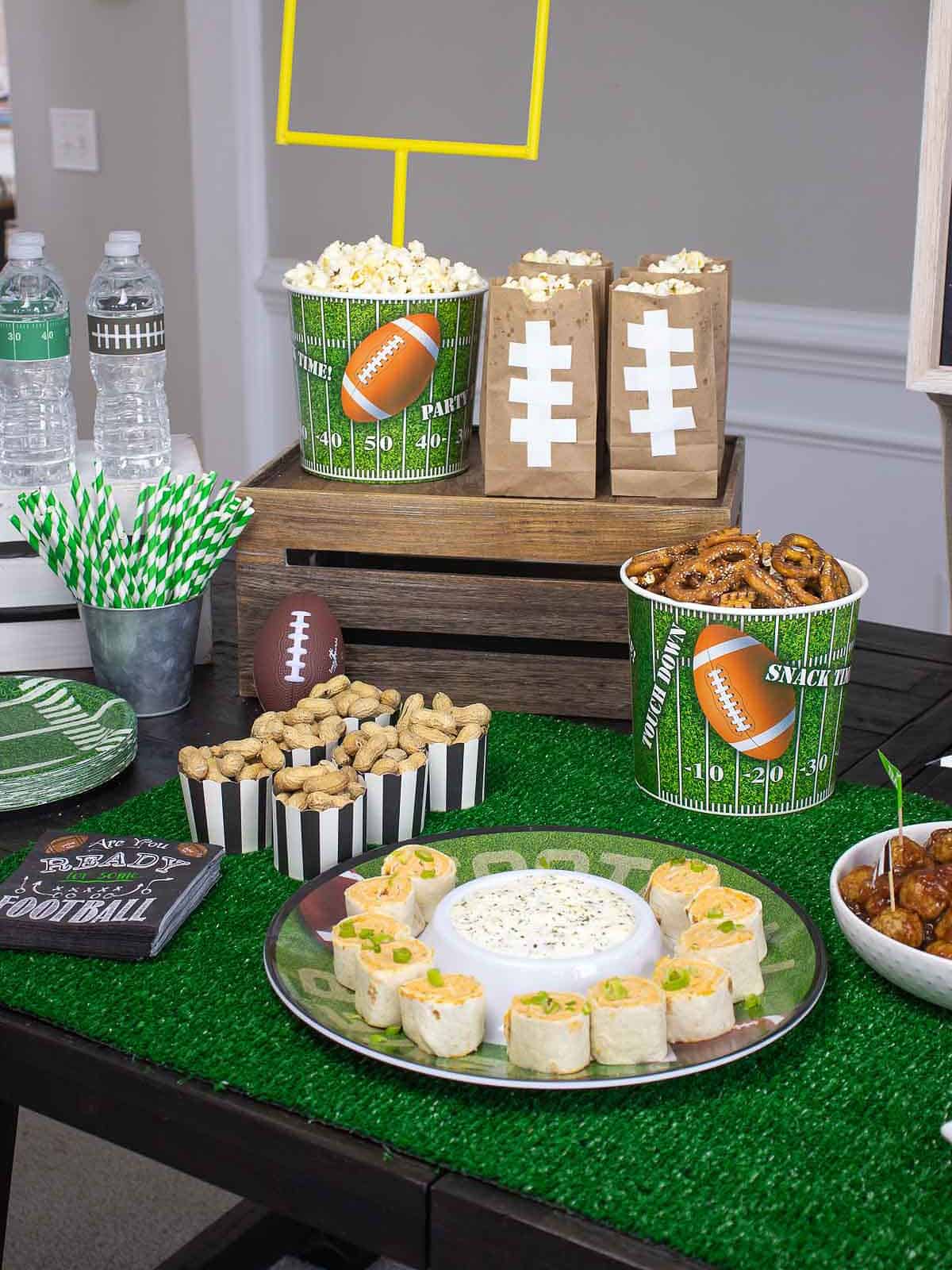 Best Super Bowl Party Foods For 2023 - CalMart