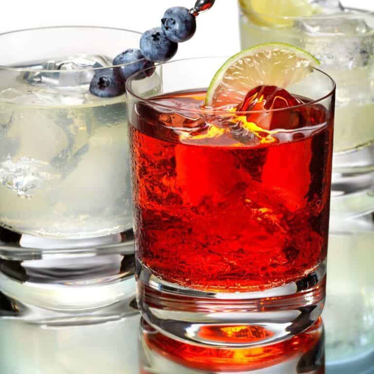 Cocktails Archives Aleka's GetTogether