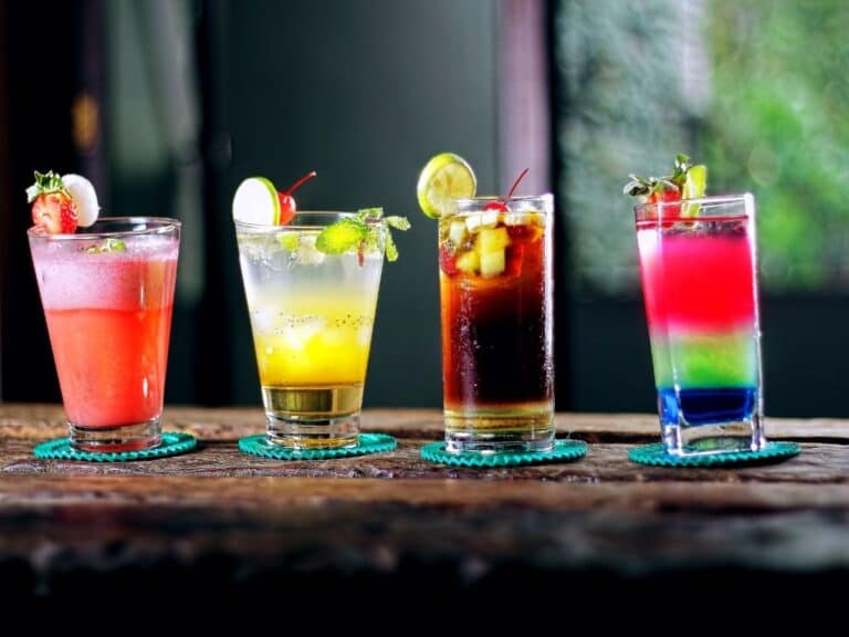 Best Juices To Mix With Vodka Aleka's GetTogether