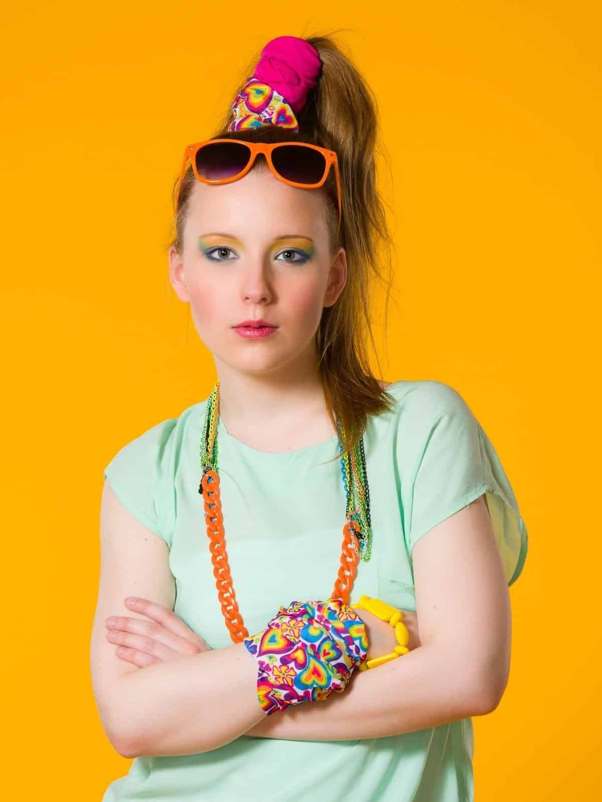 What to Wear to a 90s Party: Themed Outfit Ideas