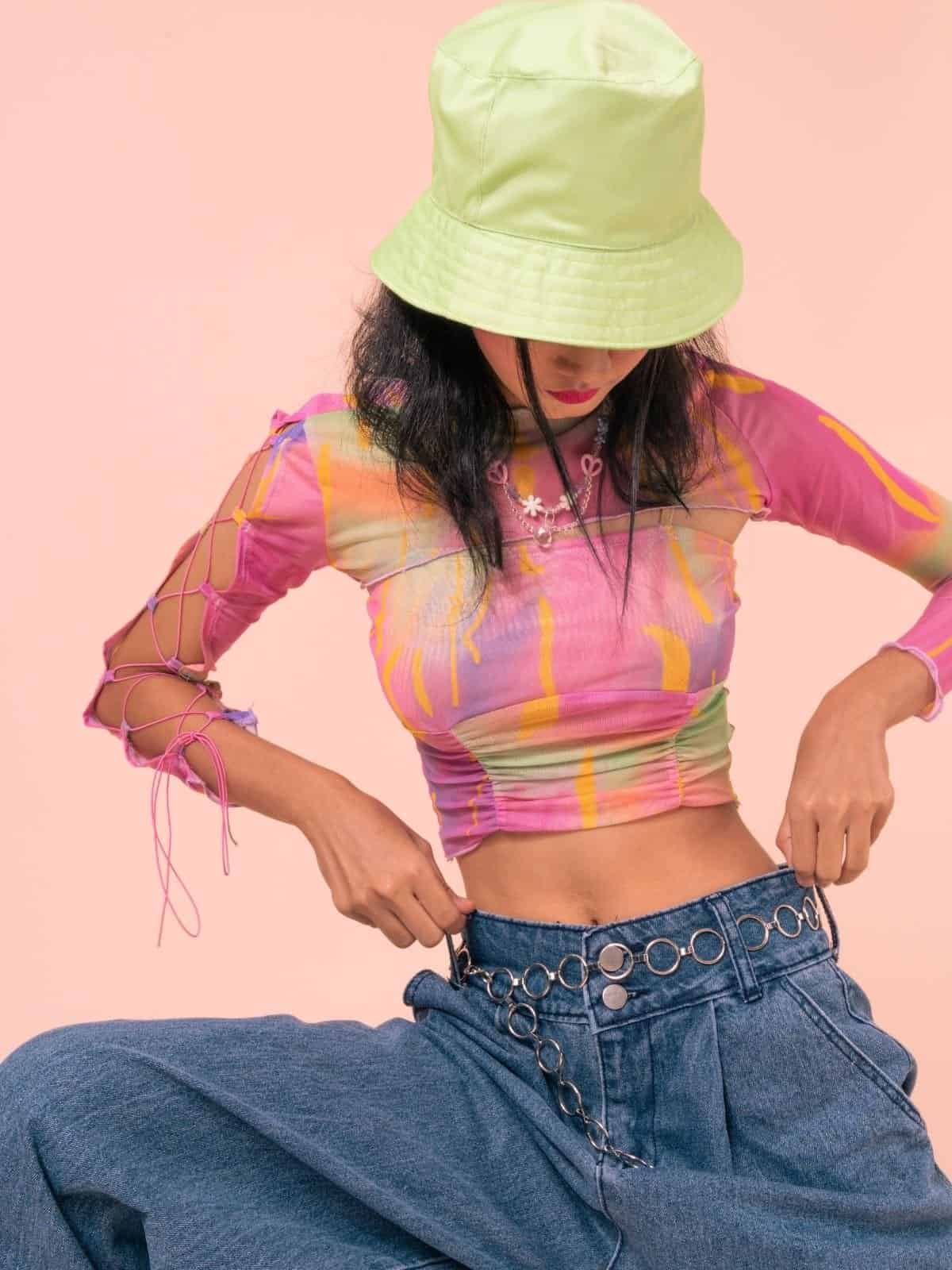 90s Party Outfits For Women