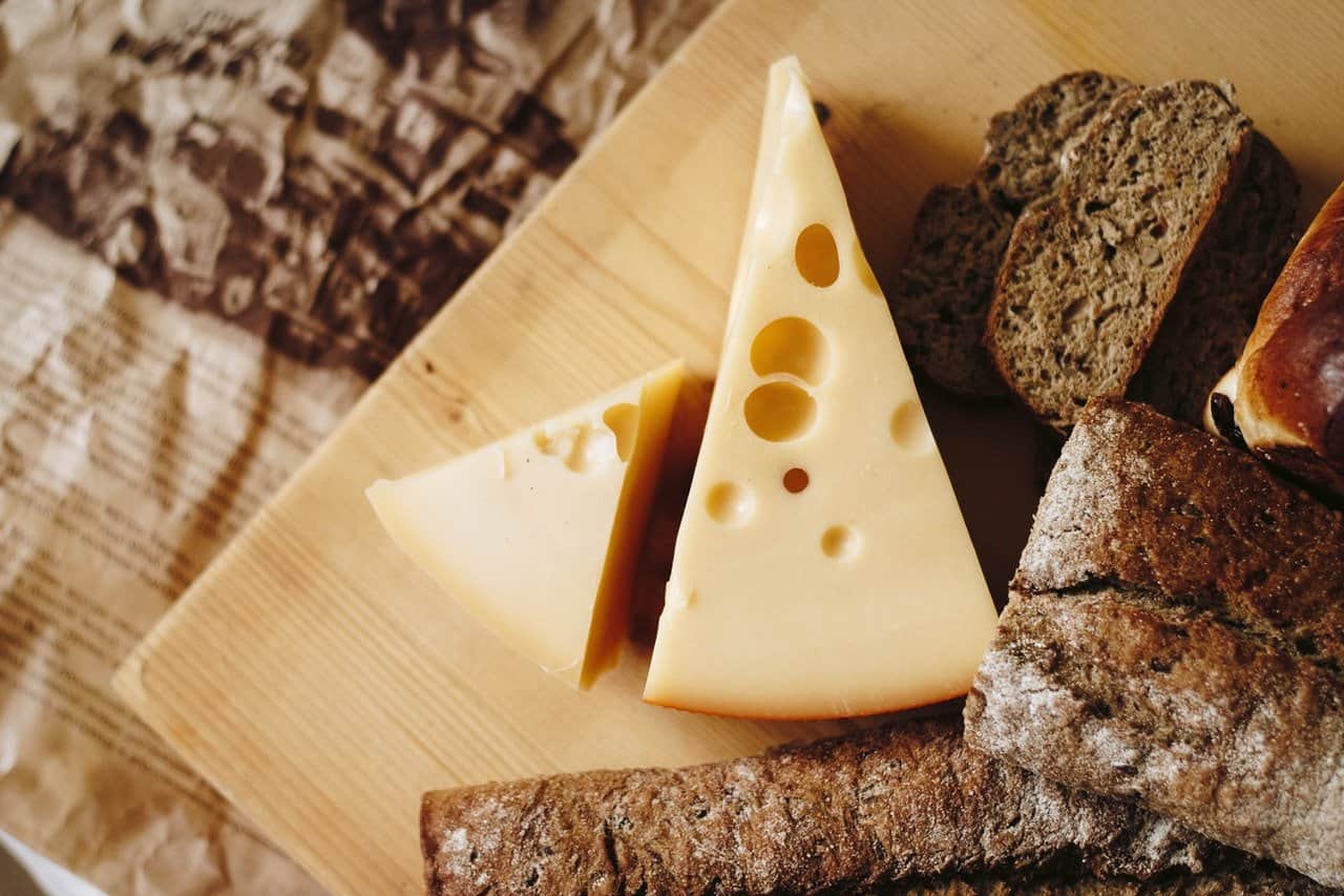 10 Best Gruyère Cheese Substitutes - What to Substitute for Gruyère