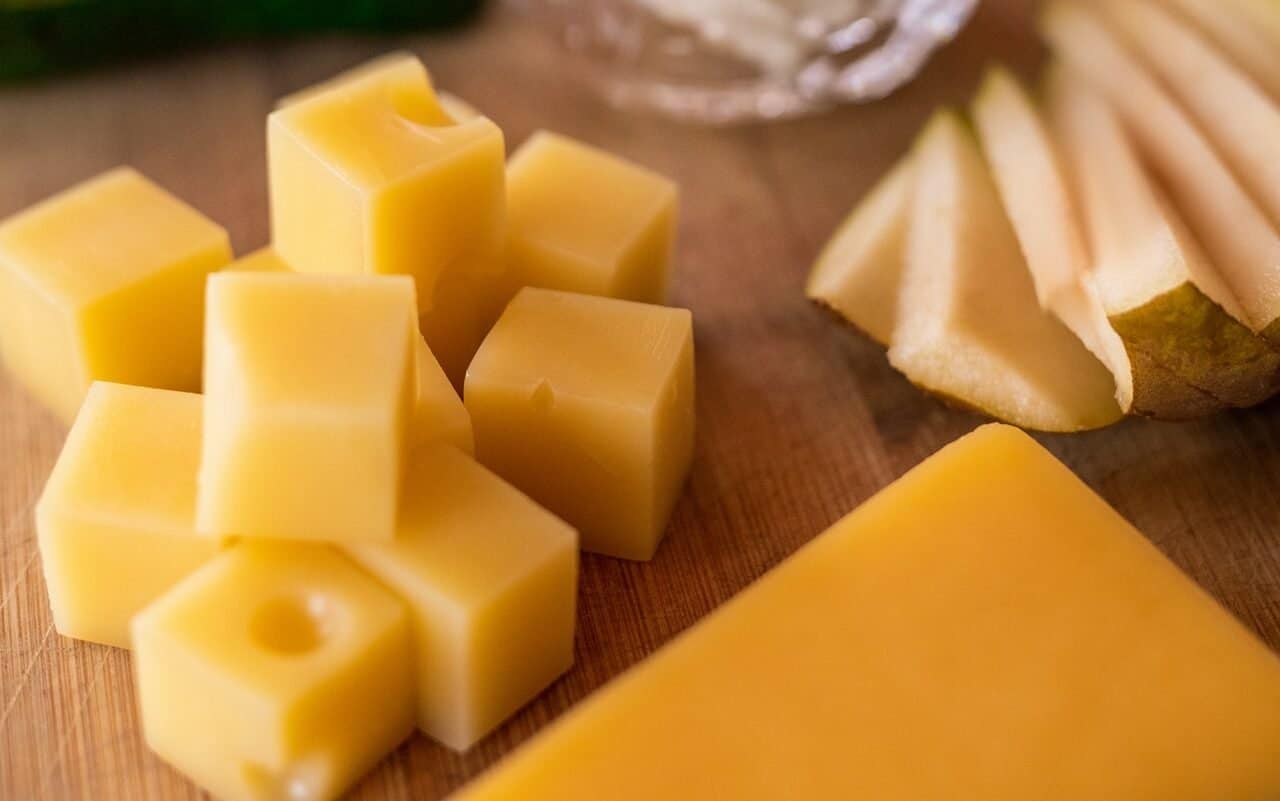 10 Best Gruyère Cheese Substitutes - What to Substitute for Gruyère