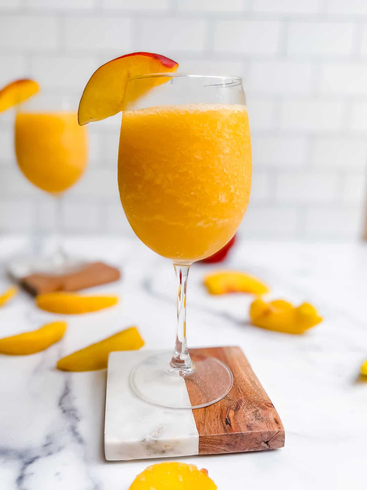 Nutcracker Frozen Jungle Juices Cocktail Recipe