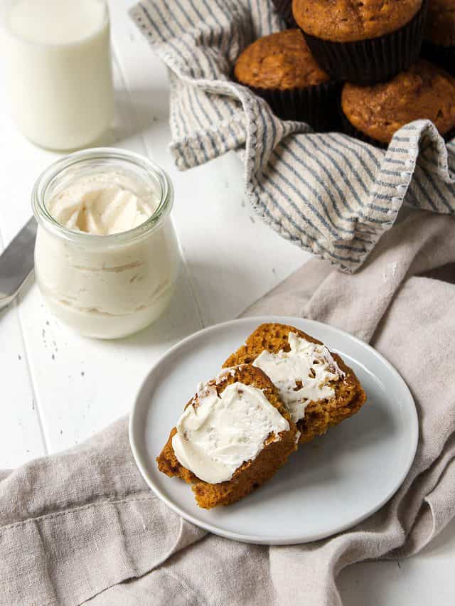 EASY Brandy Butter Aleka's GetTogether
