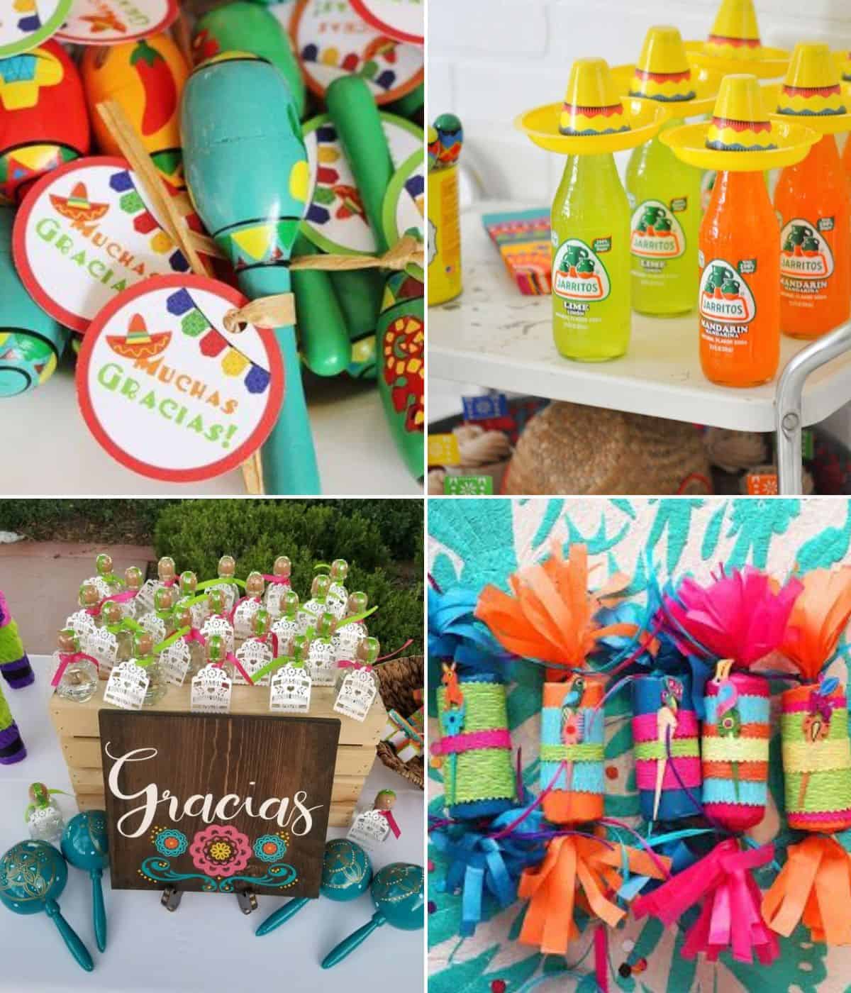 Mexican Fiesta Party Decorating Ideas & Hosting Guide