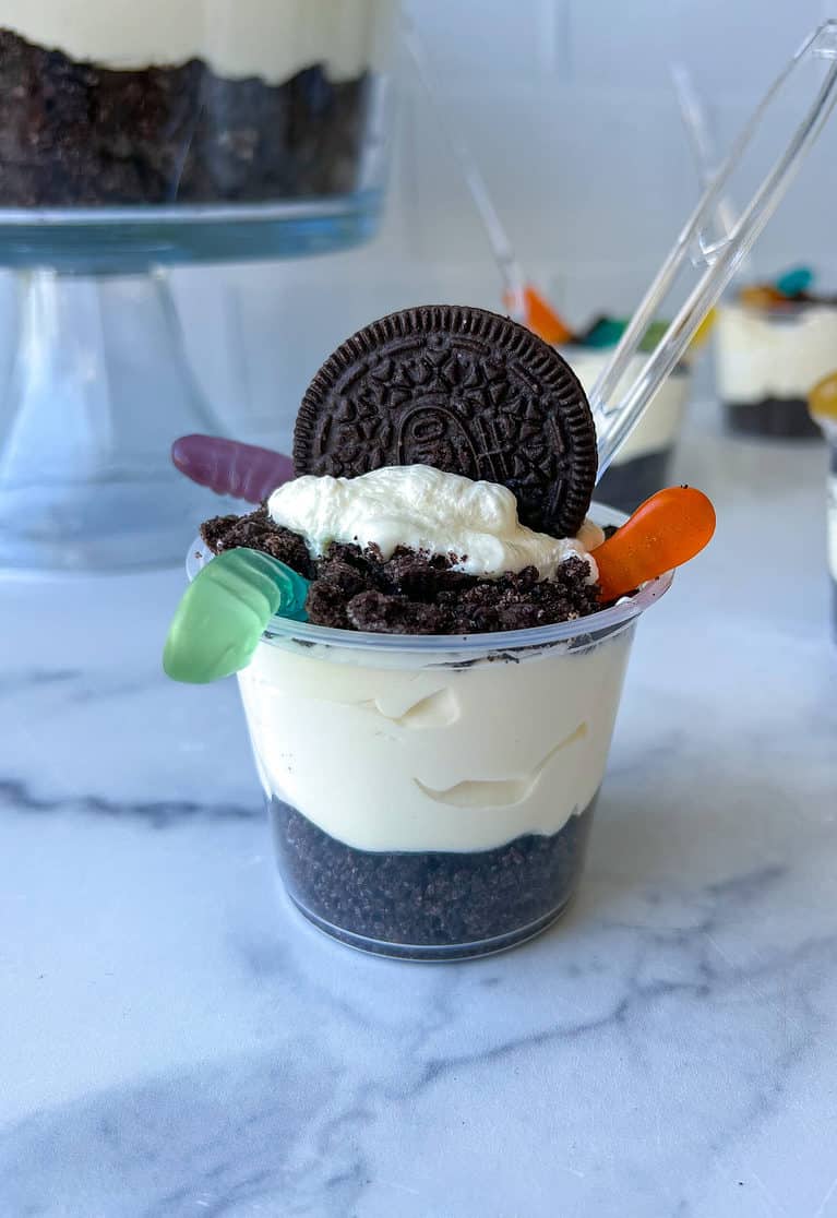 15 Dessert Cups Ideas Aleka's GetTogether