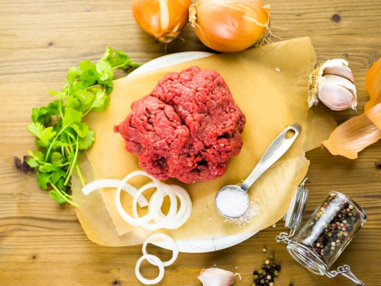 Beef Consommé Aleka's GetTogether