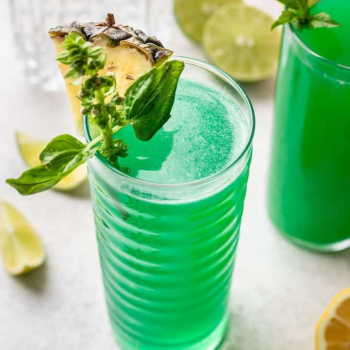 Liquid Marijuana Drink - Aleka's Get-Together