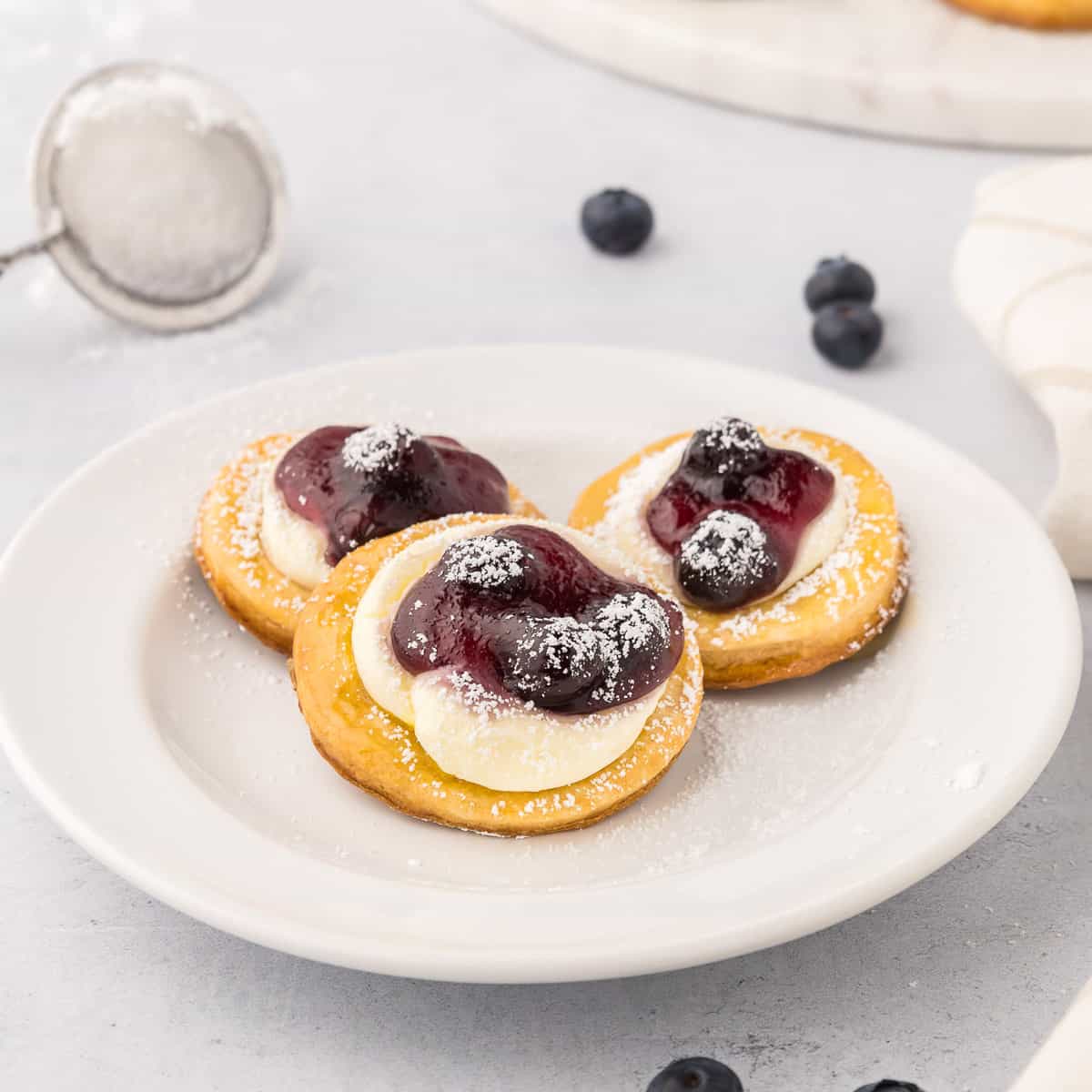 Pillsbury Is Now Making Filled Crescents That Taste Just Like Pie