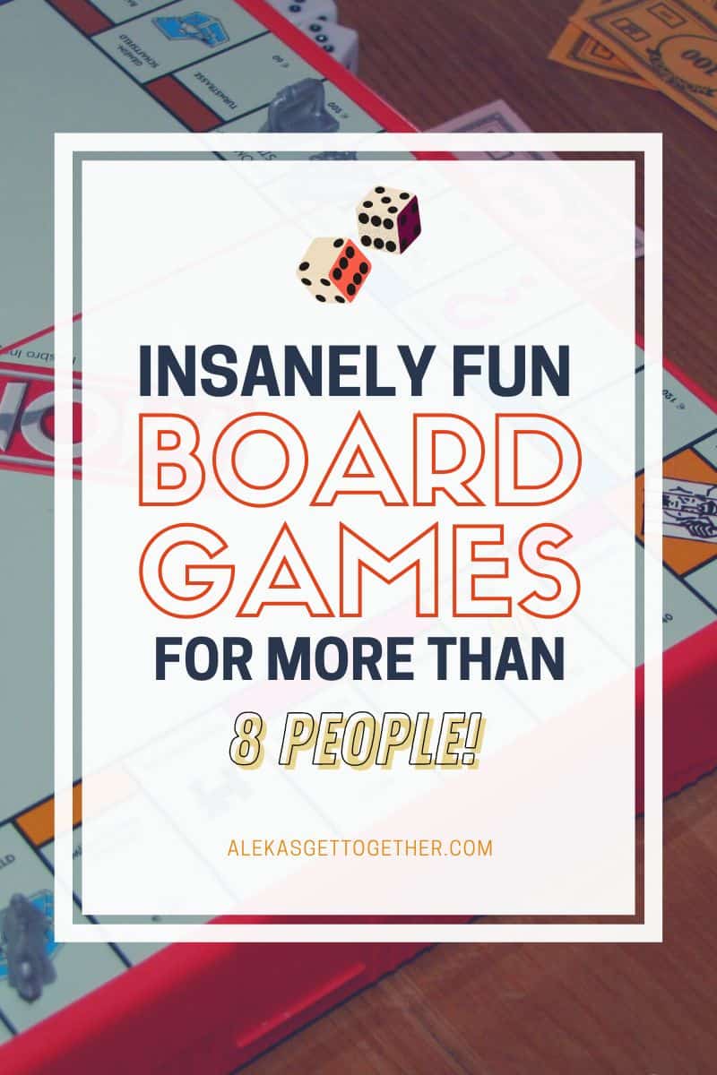 Easy Board Games: 8 Of Our Favourite Board Games With Easy Setups