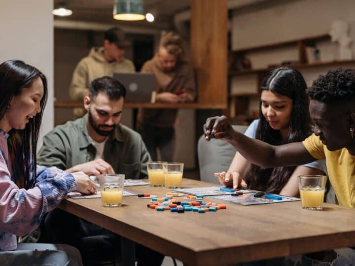 BEST Board Games For 8 Players (From Amazon!) Aleka's GetTogether
