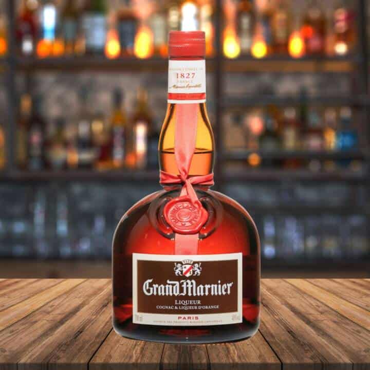 Grand Marnier Substitute Aleka's GetTogether