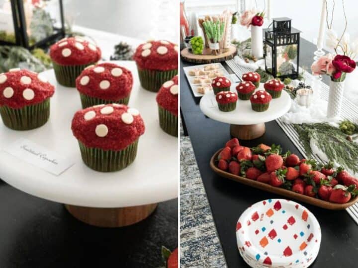 2-Year-Old Birthday Party Ideas - Aleka's Get Together