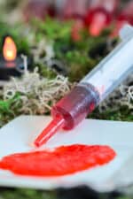 Jello Shot Syringes - Aleka's Get-Together