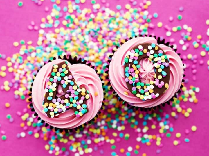 40th Birthday Party Ideas - Aleka's Get-Together