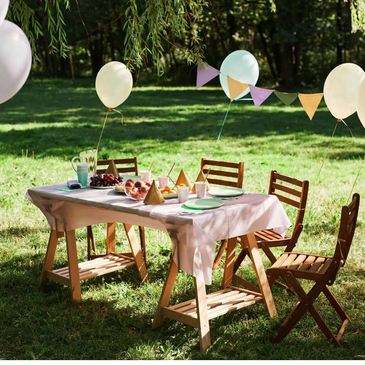 5 Cheap Kids Birthday Party Ideas - Aleka's Get-Together