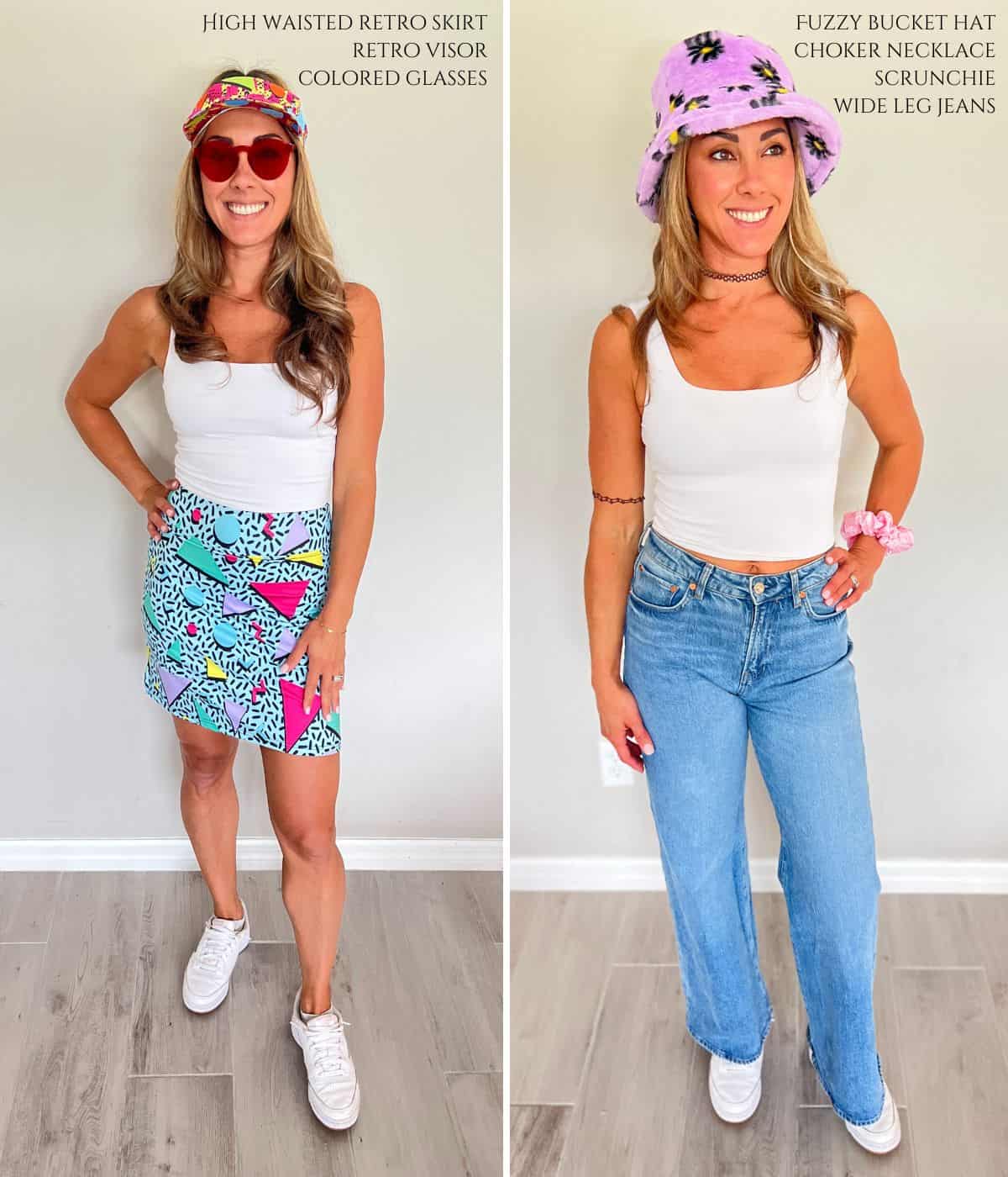 90s fashion party outfit best sale