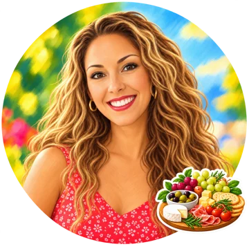 Approved illustrated avatar of Aleka