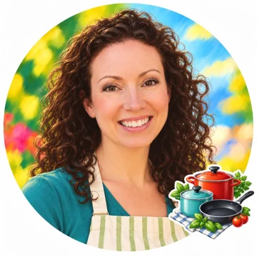 Illustrated avatar of Emilie
