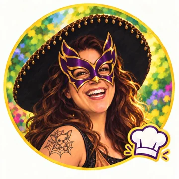 Illustrated avatar of Jewel