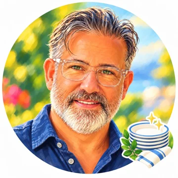 Illustrated avatar of Tom